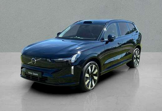Volvo Ultra, Twin Motor, Elektrisch, 3 jaar garantie, ...