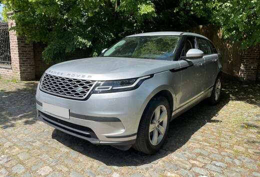 Land Rover (EU6b) - HSE - Gekeurd - Full Option