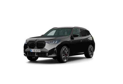 BMW X3 M50