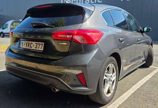 Ford Focus 1.5 EcoBlue Trend
