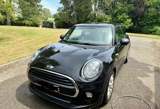 MINI Mini 1.2 One