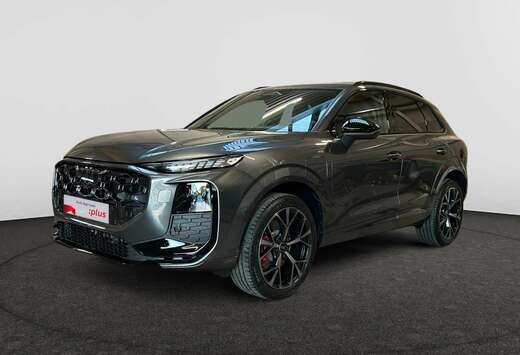 Audi Audi Q3 SUV Corporate S e-hybrid  200 kW S troni ...