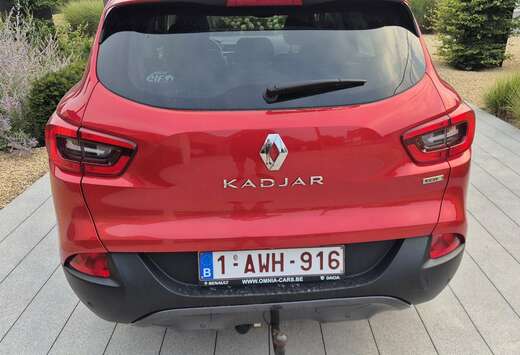 Renault 1.5 dCi Intens