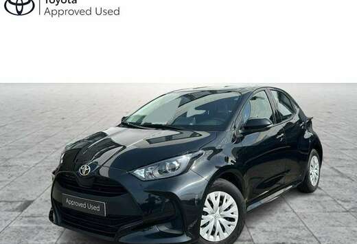 Toyota Dynamic