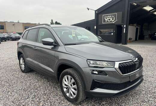 Skoda 1.0 TSI Ambition ✅GARANTIE 1 AN✅