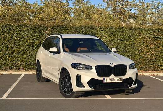 BMW PHEV 2.0iAS xDrive30e (215 kW)