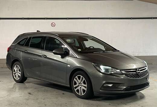 Opel 1.7 CDTi ecoFLEX Cosmo Start&Stop DPF
