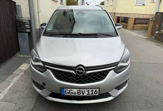 Opel 2.0 CDTi Enjoy