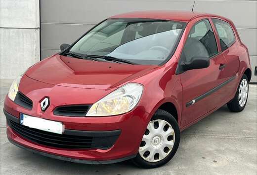 Renault Clio 1.2i 16v Eco Générique