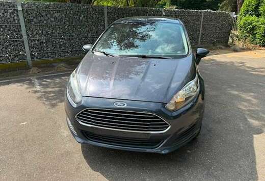 Ford Trend