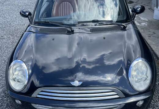 MINI Serie Sepeciale Skylin