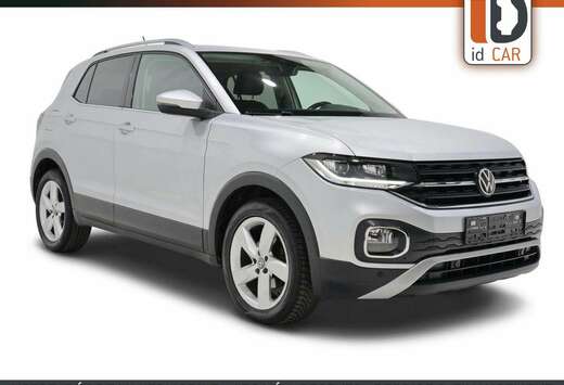 Volkswagen 1.0 TSI 110 DSG