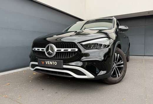 Mercedes-Benz GLA 180 Business Line Business Line