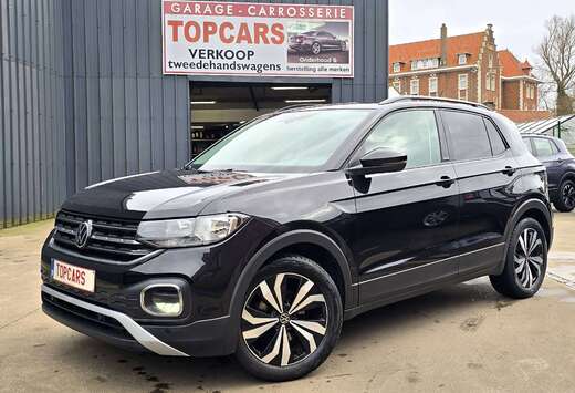 Volkswagen 1.0TSI Active 2022 Euro6❕ Apps, Camera,. ...
