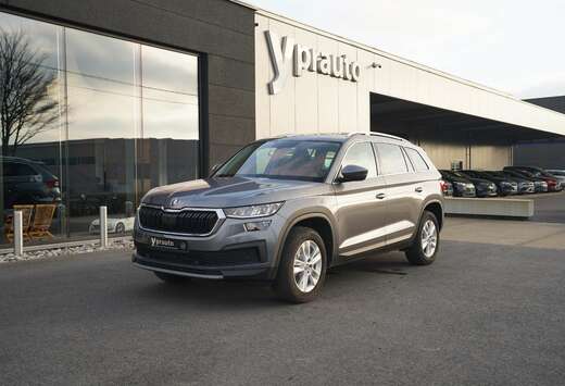 Skoda Kodiaq 1.5 TSI ACT Panorama Keyless Camera DAB  ...