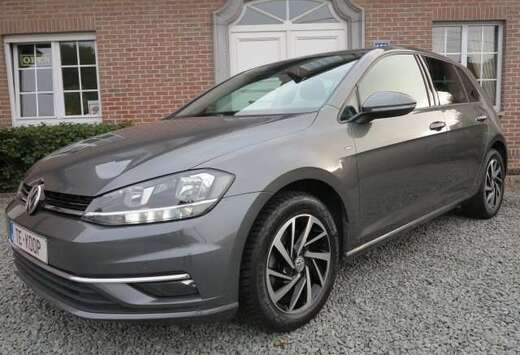 Volkswagen 1.6 CR TDi  JOIN DSG-AUTOMAAT + PROMO + GA ...