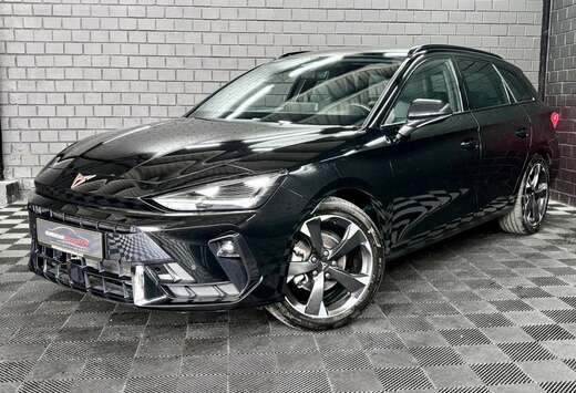 ST 1.5 eTSI MHEV 150 CV *VSS* HAYON * CAMERA*
