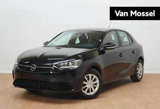 Opel 1.2i 5MT - Airco - Cruise - Bluetooth