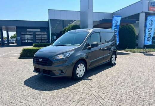 Ford L1 HD TDCi Ambiente