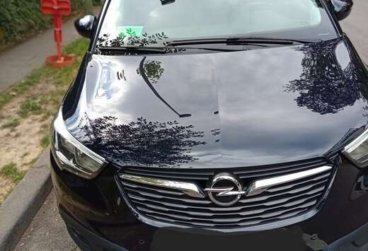 Opel 1.5 Turbo D Innovation Start/Stop(EU6.2)