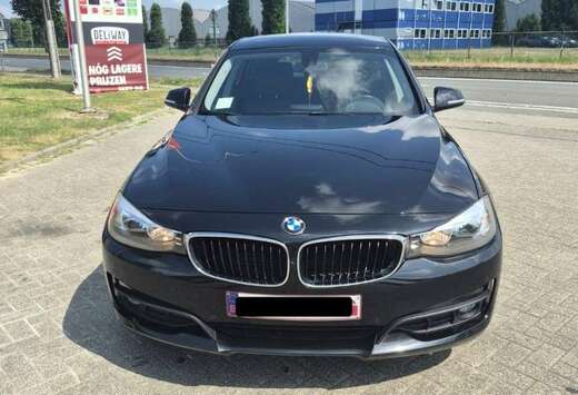 BMW Gran Turismo dA