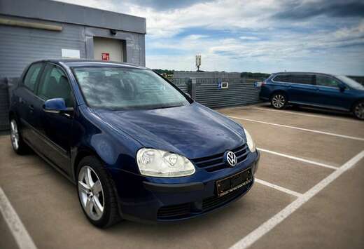 Volkswagen POUR EXPORT (moteur problème)
