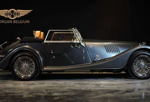 Morgan 3L