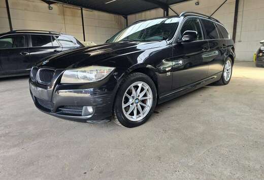BMW ✅ Touring 318i