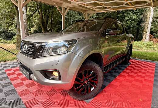 Nissan 2.5 dCi 100 % Utilitaire/ 16000€ H.Tva/ Taxe ...
