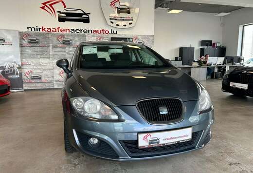 SEAT Reference Copa