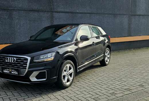 Audi 1.0 TFSI Sport S tronic/PANO/LEDER/NAVI/*TOP STA ...