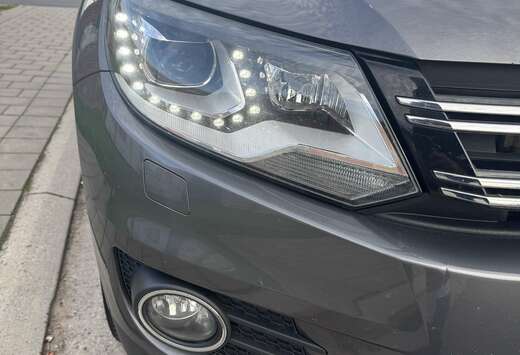 Volkswagen 2.0 CR TDi Front Trend & Fun BlueM.DPF