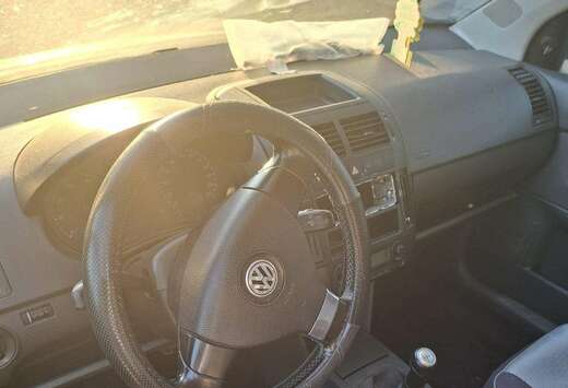 Volkswagen 1.2i On Tour