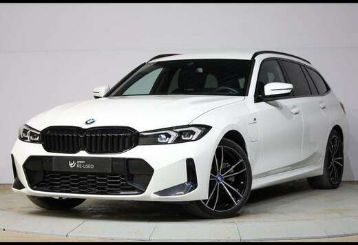 BMW e Touring Kit M Sport
