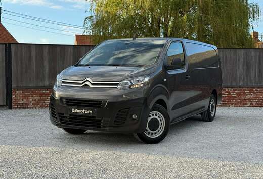 Citroen /2.0hdi/xl/airco/cruise/camera/carplay/56000k ...