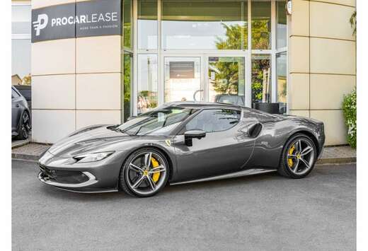 Ferrari 2023/LIFT/RACING/ADAS/FULL CARBON/
