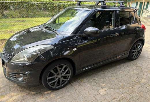 Suzuki Sport 1.6i