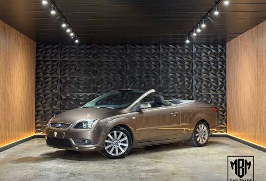 Ford 2.0i Sport 12 Maanden GARANTIE Airco Zetelverwar ...