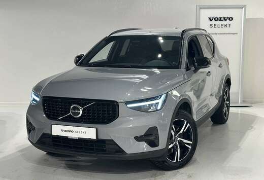 Volvo B3 Mild hybrid  Dark Plus