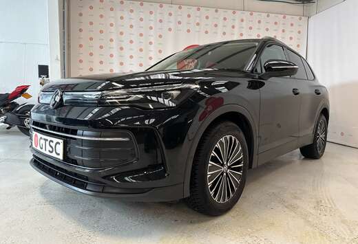 Volkswagen 1.5 eTSI DSG Life 360 camera Apple Lane as ...