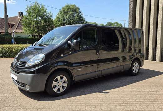 Renault 2.5 dci