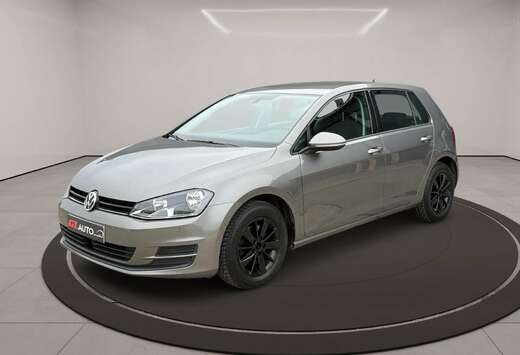 Volkswagen 1.6 CR TDi ** NAVI ** PARK ASSIST ** EURO  ...