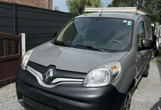 Renault 1.2 TCe Energy Confort