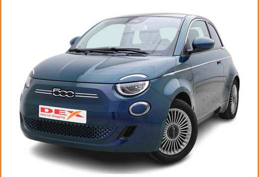 Fiat 42 kWh 118 | WLTP EV 320 km | Icon Plus | Keyles ...