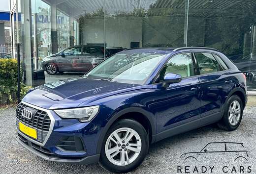 Audi 35 TFSI*EURO 6D LEZ 2035*CUIR*LED*CRUISE CONTROL ...