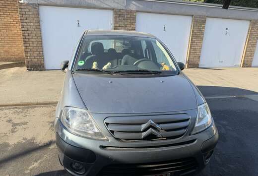 Citroen 1.1i Tentation