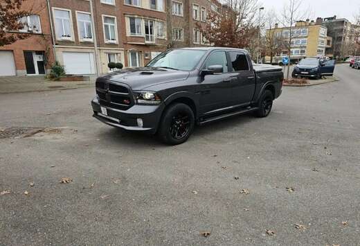 Dodge Sport