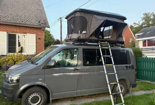 Volkswagen 2.0 CR TDi Baseline