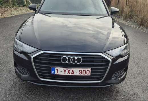 Audi Avant 35 TDi Busin.Edition Attraction S tr.(EU6A ...