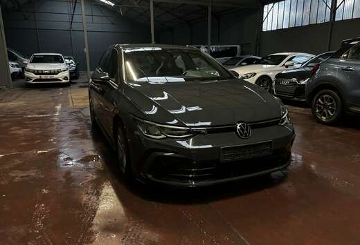 Volkswagen HYBRIDE*FULL OPTION*CARNET D’ENTRETIEN*G ...